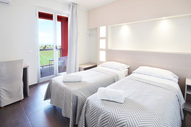 Hotel Ristorante La Siesta